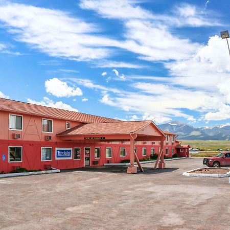 Travelodge By Wyndham Deer Lodge Montana Екстер'єр фото