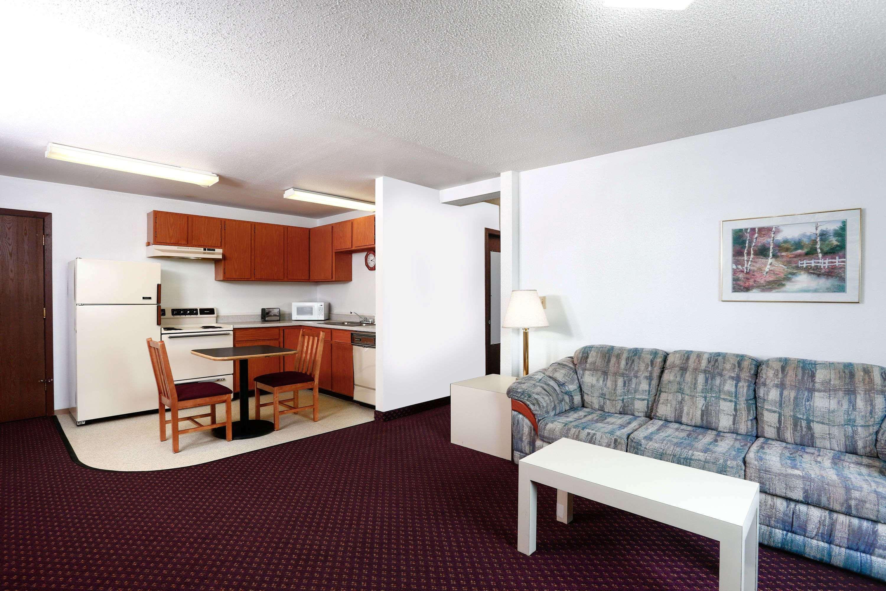 Travelodge By Wyndham Deer Lodge Montana Екстер'єр фото