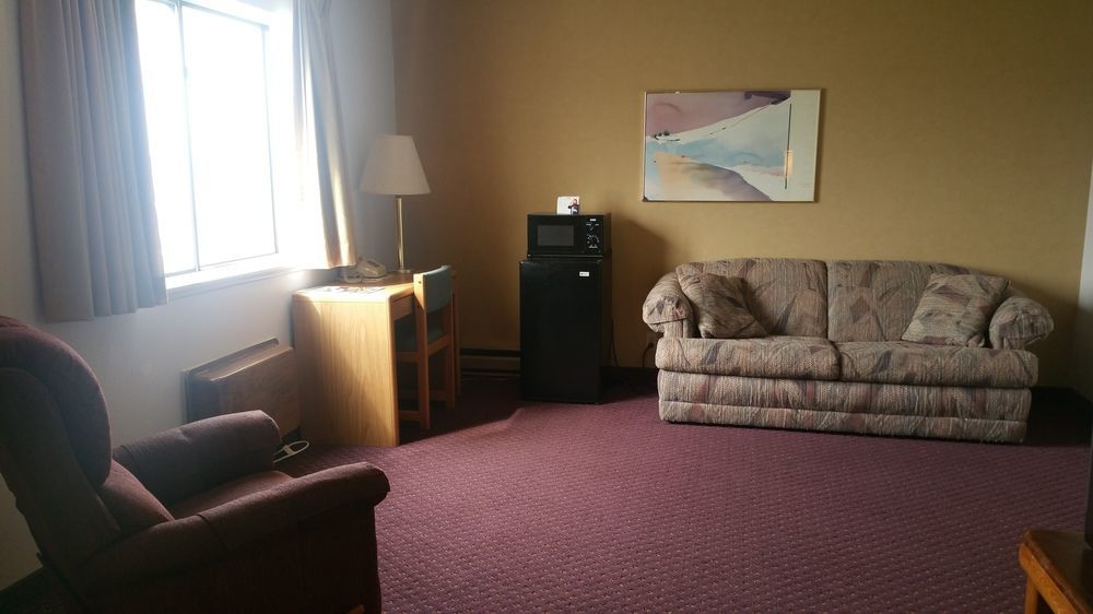 Travelodge By Wyndham Deer Lodge Montana Екстер'єр фото