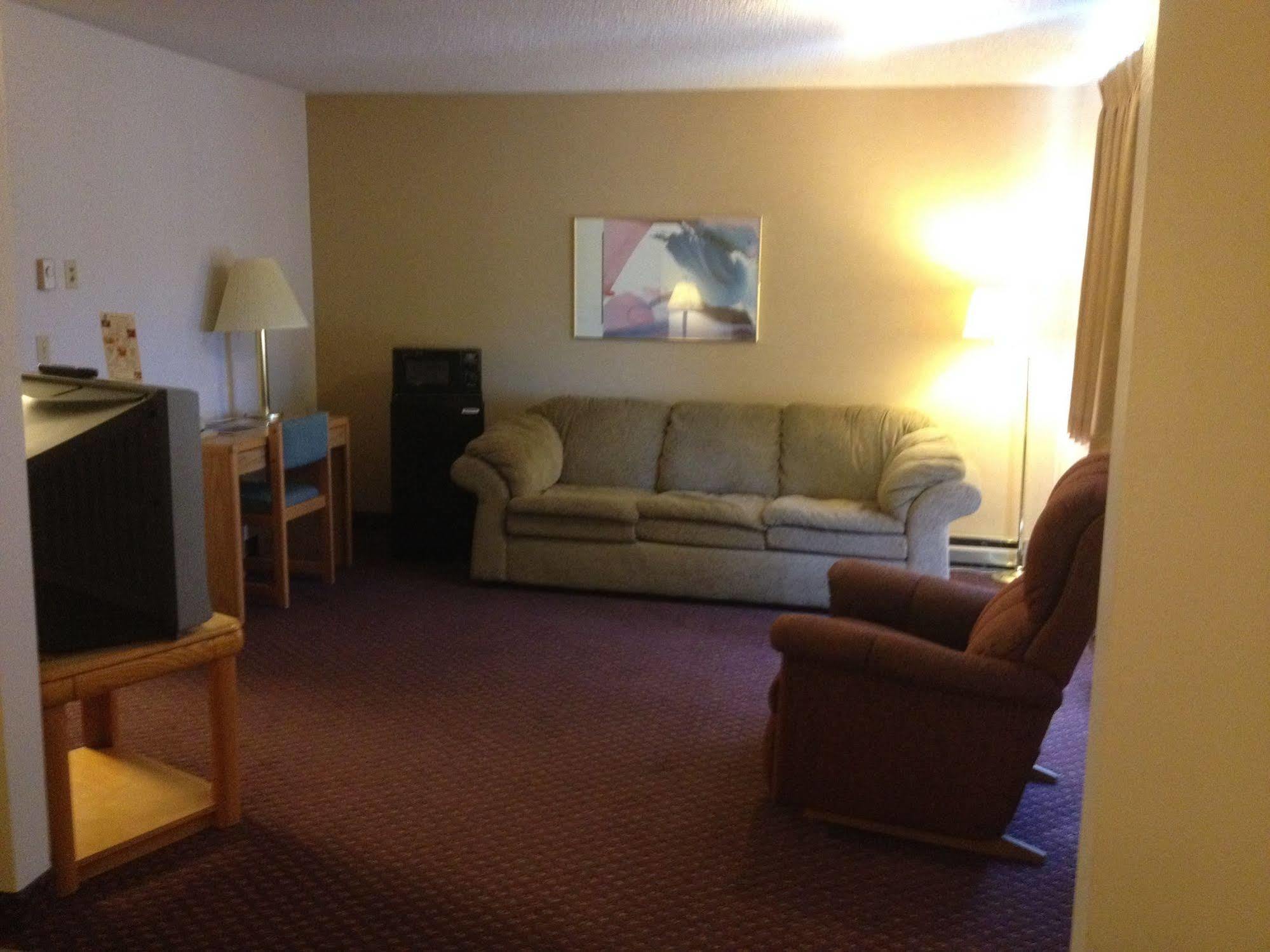 Travelodge By Wyndham Deer Lodge Montana Екстер'єр фото