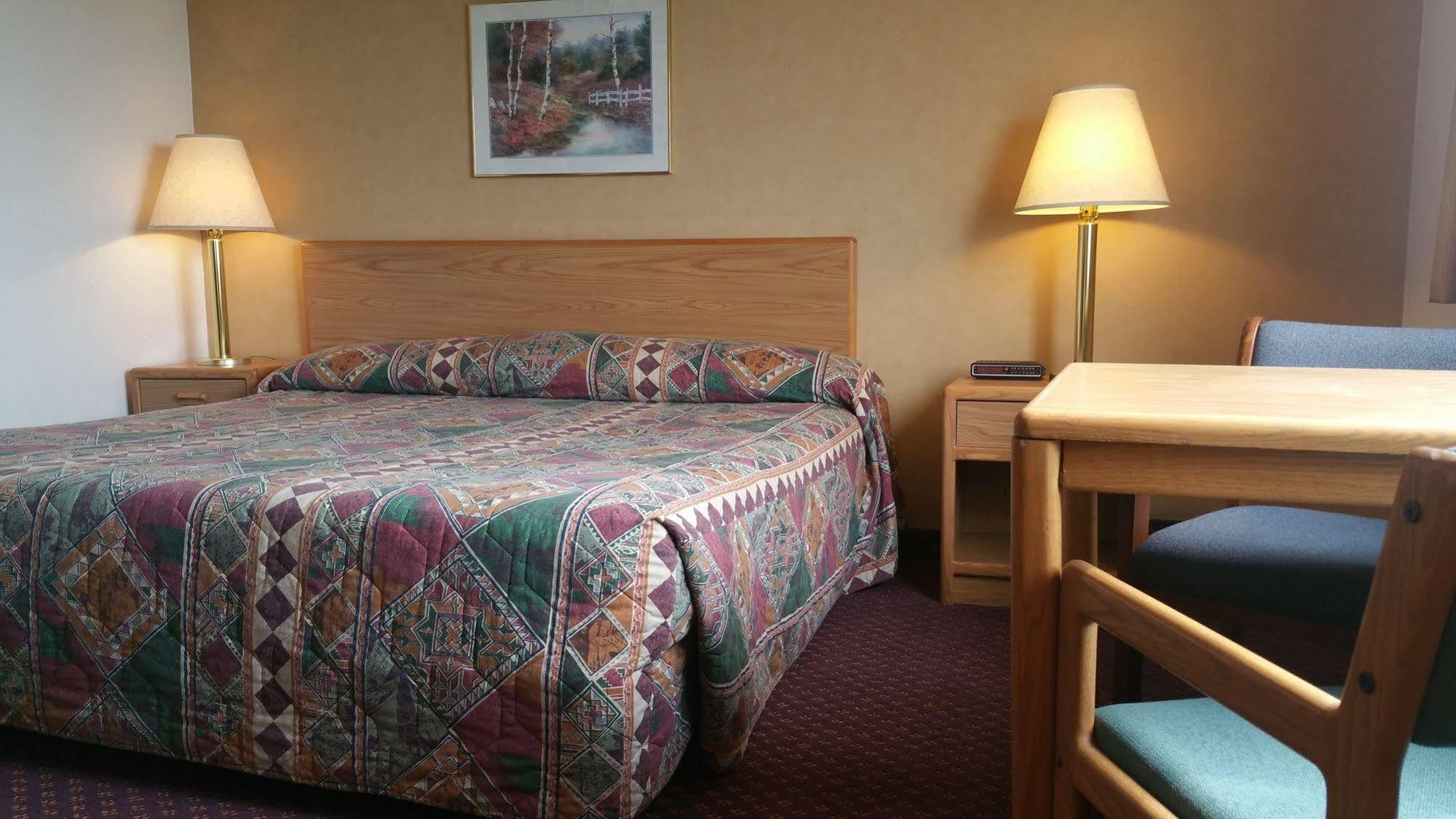 Travelodge By Wyndham Deer Lodge Montana Екстер'єр фото