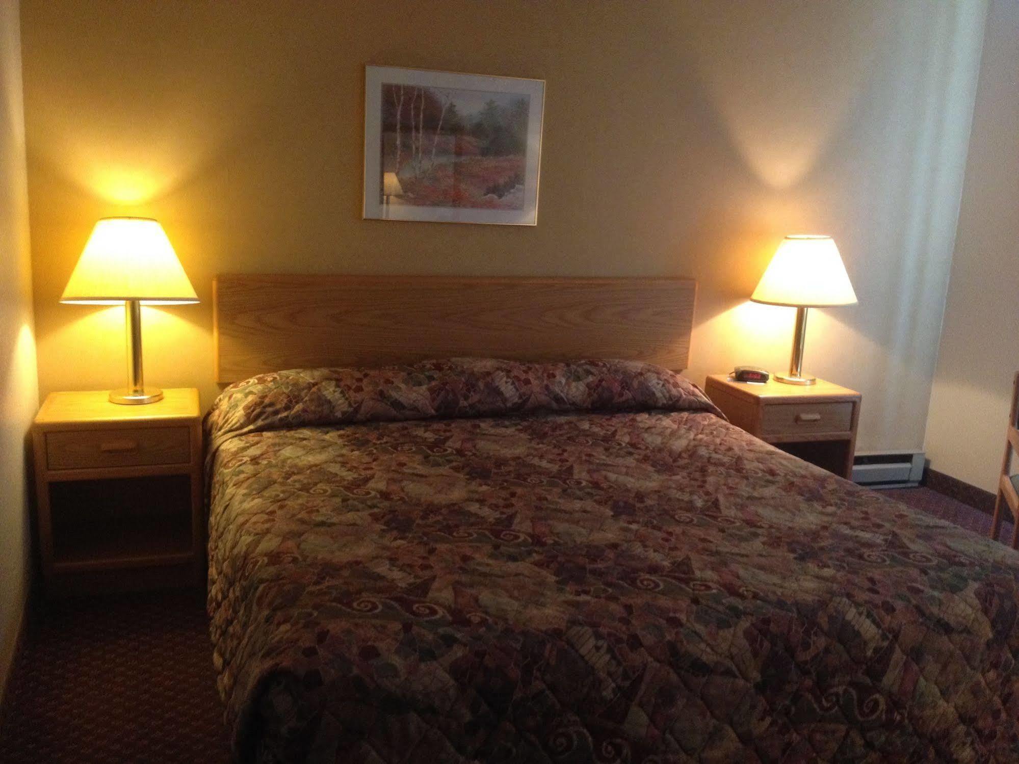 Travelodge By Wyndham Deer Lodge Montana Екстер'єр фото